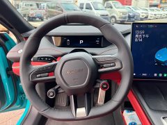 Xiaomi SU7 2024 Quad Motor Ultra-Long Range Advanced Autonomous Driving Max - ფოტო 8