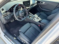 Audi A4L 200 Edition 40 TFSI Luxury Version B&O Edition - ფოტო 2
