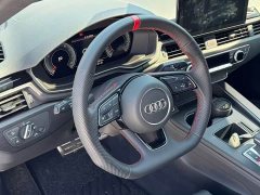 Audi A4L 200 Edition 40 TFSI Luxury Version B&O Edition - ფოტო 3