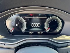 Audi A4L 200 Edition 40 TFSI Luxury Version B&O Edition - ფოტო 4