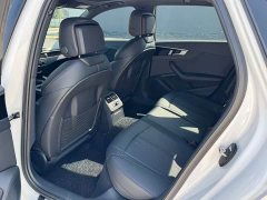 Audi A4L 200 Edition 40 TFSI Luxury Version B&O Edition - ფოტო 7