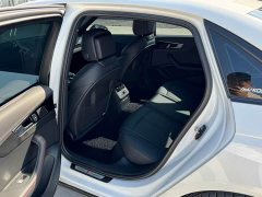 Audi A4L 200 Edition 40 TFSI Luxury Version B&O Edition - ფოტო 9