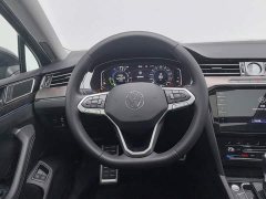 Volkswagen Magotan PHEV GTE Luxury - ფოტო 11