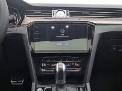 Volkswagen Magotan PHEV GTE Luxury - ფოტო 12