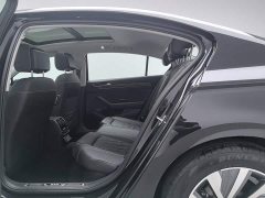 Volkswagen Magotan PHEV GTE Luxury - ფოტო 15