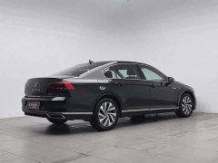 Volkswagen Magotan PHEV GTE Luxury - ფოტო 2