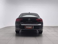Volkswagen Magotan PHEV GTE Luxury - ფოტო 4