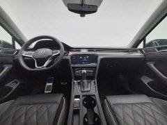 Volkswagen Magotan PHEV GTE Luxury - ფოტო 5