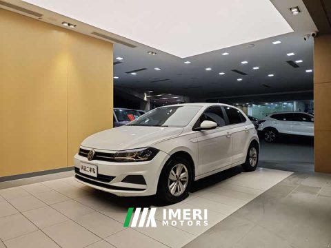 2023 SAIC Polo Plus 1.5L Edition - ავტომობილი ჩინეთიდან