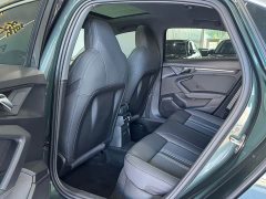 Audi A3 A3L Limousine 35 TFSI Fashion Sport - ფოტო 6