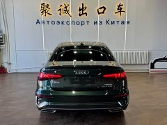 Audi A3 A3L Limousine 35 TFSI Fashion Sport - ფოტო 8