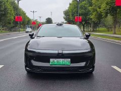 Zeekr Geely Zeekr 007 Four-Wheel Drive Smart Driving Edition 75kWh - ფოტო 2