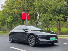 Zeekr Geely Zeekr 007 Four-Wheel Drive Smart Driving Edition 75kWh - ფოტო 3