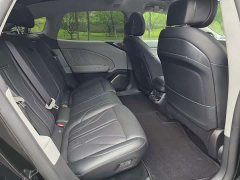 Zeekr Geely Zeekr 007 Four-Wheel Drive Smart Driving Edition 75kWh - ფოტო 6