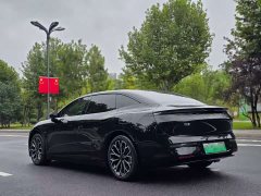 Zeekr Geely Zeekr 007 Four-Wheel Drive Smart Driving Edition 75kWh - ფოტო 7
