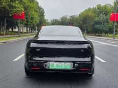 Zeekr Geely Zeekr 007 Four-Wheel Drive Smart Driving Edition 75kWh - ფოტო 8