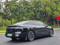 Zeekr Geely Zeekr 007 Four-Wheel Drive Smart Driving Edition 75kWh - ფოტო 9