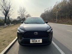 Toyota Corolla Sharp Release 2024 2.0L Elite Edition - ფოტო 2
