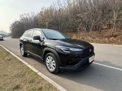 Toyota Corolla Sharp Release 2024 2.0L Elite Edition - ფოტო 3