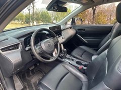Toyota Corolla Sharp Release 2024 2.0L Elite Edition - ფოტო 4