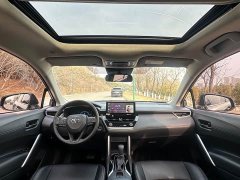 Toyota Corolla Sharp Release 2024 2.0L Elite Edition - ფოტო 5