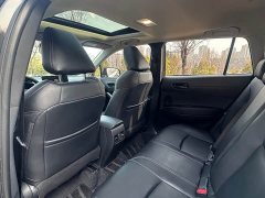 Toyota Corolla Sharp Release 2024 2.0L Elite Edition - ფოტო 6