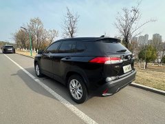 Toyota Corolla Sharp Release 2024 2.0L Elite Edition - ფოტო 7