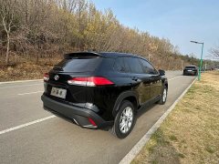 Toyota Corolla Sharp Release 2024 2.0L Elite Edition - ფოტო 9