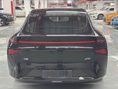 XPeng P7 625E - ფოტო 10