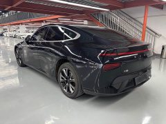 XPeng P7 625E - ფოტო 11