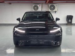 XPeng P7 625E - ფოტო 2