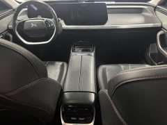 XPeng P7 625E - ფოტო 4