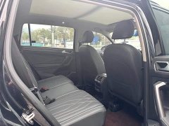 Volkswagen Tiguan L 330TSI Automatic FWD R-Line Comfort Edition - ფოტო 8