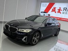 BMW 5 Series 530Li Premier Luxury Package - ფოტო 1
