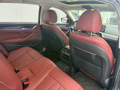 BMW 5 Series 530Li Premier Luxury Package - ფოტო 10