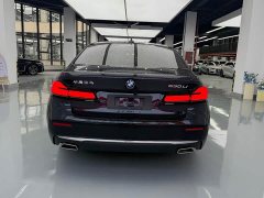 BMW 5 Series 530Li Premier Luxury Package - ფოტო 15