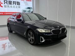 BMW 5 Series 530Li Premier Luxury Package - ფოტო 3