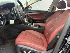 BMW 5 Series 530Li Premier Luxury Package - ფოტო 4