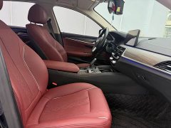 BMW 5 Series 530Li Premier Luxury Package - ფოტო 6