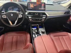 BMW 5 Series 530Li Premier Luxury Package - ფოტო 8