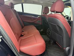 BMW 5 Series 530Li Premier Luxury Package - ფოტო 9