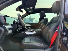 Mercedes-Benz Mercedes-AMG GLE 53 4MATIC - ფოტო 10