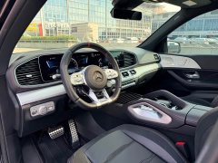 Mercedes-Benz Mercedes-AMG GLE 53 4MATIC - ფოტო 11