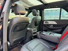 Mercedes-Benz Mercedes-AMG GLE 53 4MATIC - ფოტო 12
