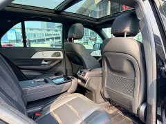 Mercedes-Benz Mercedes-AMG GLE 53 4MATIC - ფოტო 14