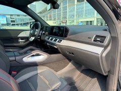 Mercedes-Benz Mercedes-AMG GLE 53 4MATIC - ფოტო 15