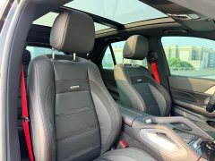 Mercedes-Benz Mercedes-AMG GLE 53 4MATIC - ფოტო 16