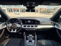 Mercedes-Benz Mercedes-AMG GLE 53 4MATIC - ფოტო 17