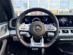 Mercedes-Benz Mercedes-AMG GLE 53 4MATIC - ფოტო 18