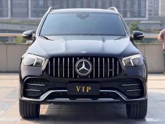 Mercedes-Benz Mercedes-AMG GLE 53 4MATIC - ფოტო 2